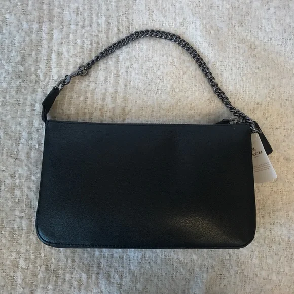 Coach Nolita Wristlet 24 - Picture 5 of 8